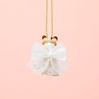 ショコラウサギの小さい赤ちゃん　 -ペンダント-, hi-res image number 5