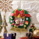 ロッキングクリスマスリース, hi-res image number 8