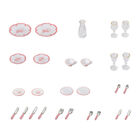 赤い屋根の大きなお家-屋根裏はひみつのお部屋- エレガントデラックスセット, hi-res image number 15