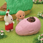 かわいいひみつのおうちセット, hi-res image number 3