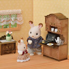 クラシックブラウン　カップボードセット, hi-res image number 1