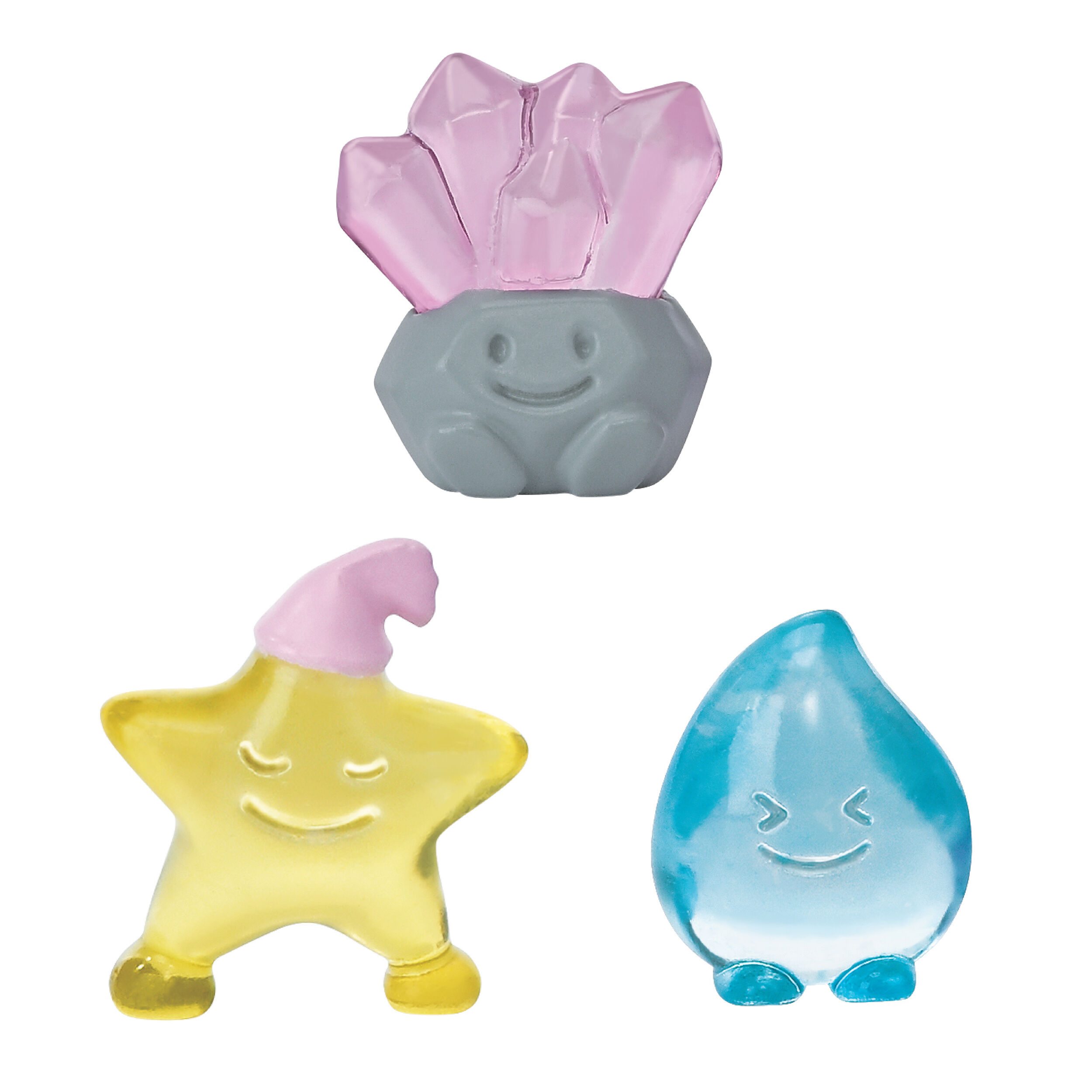 妖精の森のふしぎな赤ちゃんセット / 赤ちゃん - シルバニアファミリー