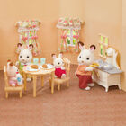 赤い屋根の大きなお家 デラックス家具セット, hi-res image number 2