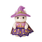 Little Tales Collection 月夜の空飛ぶほうき, hi-res image number 2