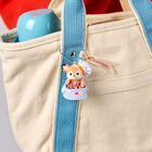 シルバニアファミリーキーチェーン シカの赤ちゃん -ぽかぽかスープ-, hi-res image number 3