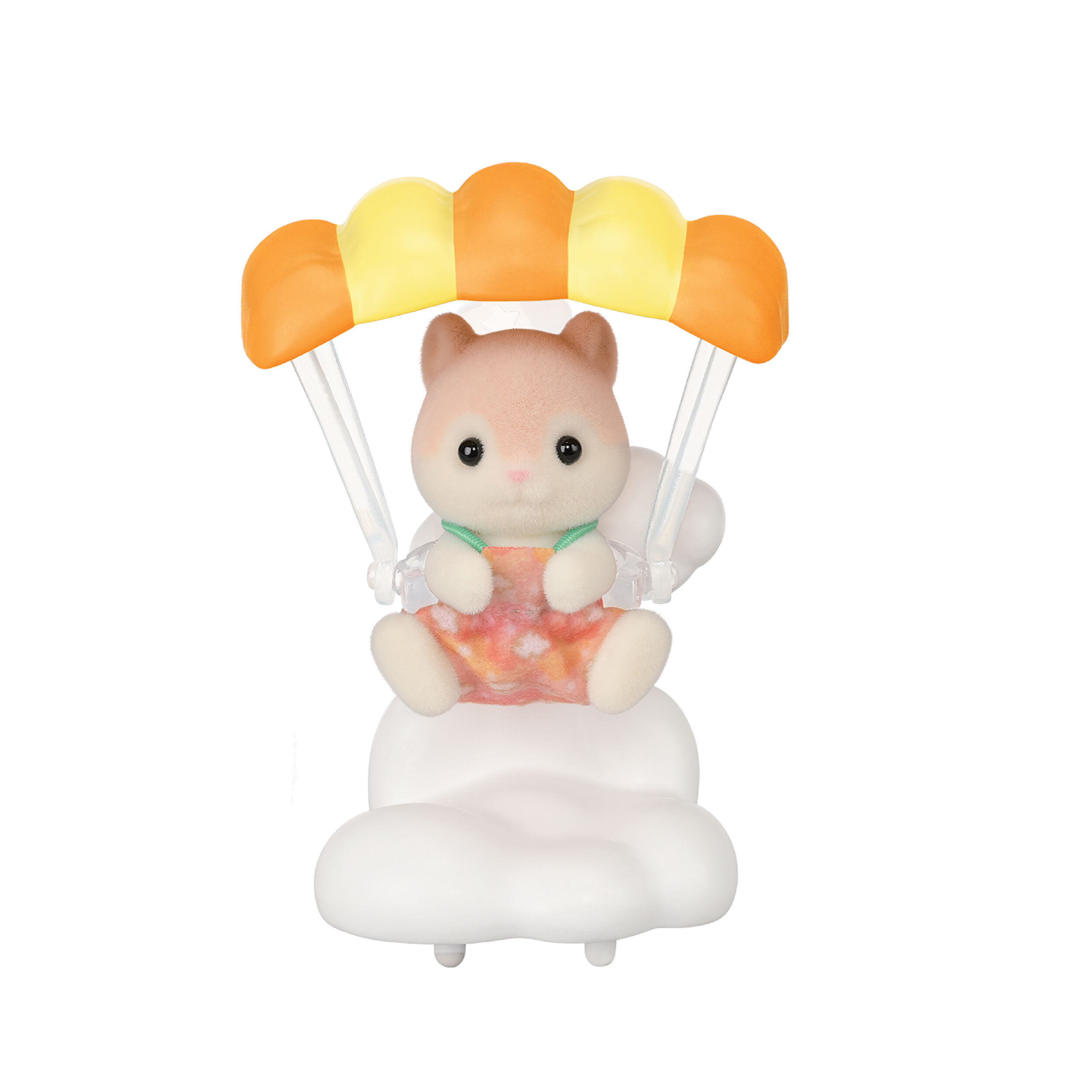 モモンガファミリー / ファミリーセット - シルバニアファミリー