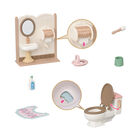 赤い屋根の大きなお家-屋根裏はひみつのお部屋- エレガントデラックスセット, hi-res image number 10