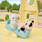 お花の風車のあそび場セット, hi-res image number 5