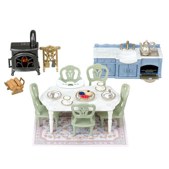 家具 / 人形家具 - シルバニアファミリーオンラインショップ
