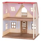 はじめてのシルバニアファミリー 専用壁紙セット（エレガント柄）, hi-res image number 1