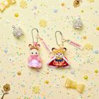 シルバニアファミリーキーチェーン　シカの赤ちゃん -プリンス-, hi-res image number 2