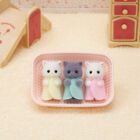 ペルシャネコのみつごちゃん, hi-res image number 1