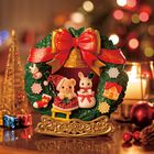 ロッキングクリスマスリース, hi-res image number 6