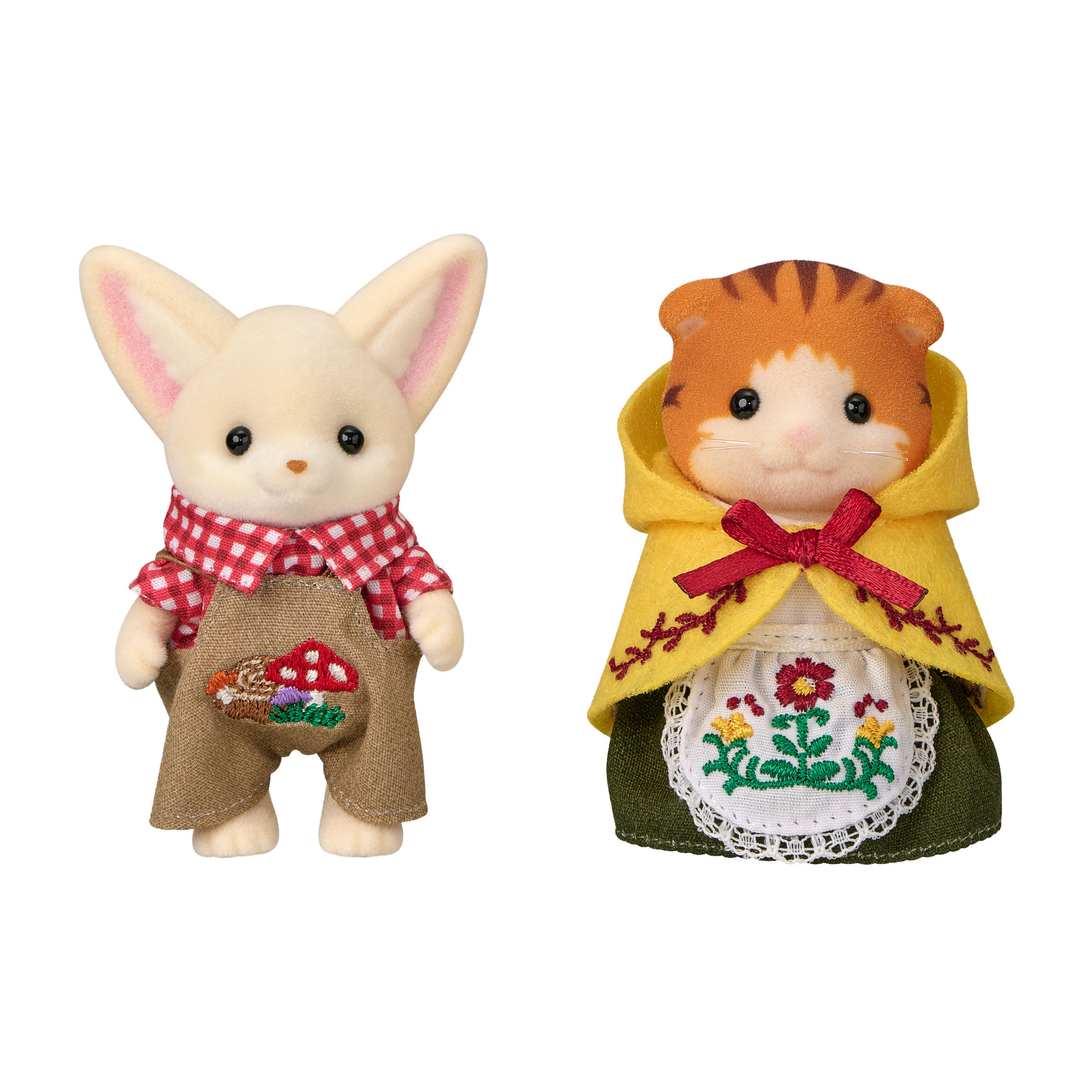 ［明日発送］シルバニア Amazon | シルバニアファミリー 人形 【 ショコラウサギ