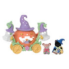 ハロウィンおばけとかぼちゃの馬車セット, hi-res image number 0