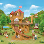 森のどきどきツリーハウス, hi-res image number 1