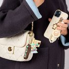 シルバニアファミリー　ホイップキーチェーンキット（チョコミント）, hi-res image number 9