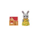 ミニチュアハウスコレクション　きいちご林のお家（1999）, hi-res image number 0