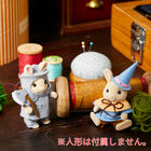 メルヘンシリーズ
ブリキのきこりとかかしくん, hi-res image number 1