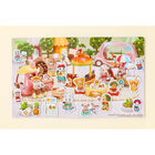 シルバニアファミリー　ゆめいろマグネットボックスＮｅｗ, hi-res image number 1