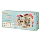 赤い屋根の大きなお家-屋根裏はひみつのお部屋- エレガントデラックスセット, hi-res image number 18