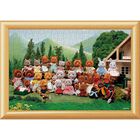 木製　ウッディーパネルエクセレント（ナチュラル300P）, hi-res image number 1