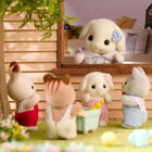 フローラウサギのお母さん, hi-res image number 1