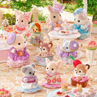 どきどきコレクション -赤ちゃんティータイム- Pack, hi-res image number 3