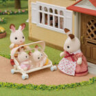 みつごちゃんベビーカー, hi-res image number 2