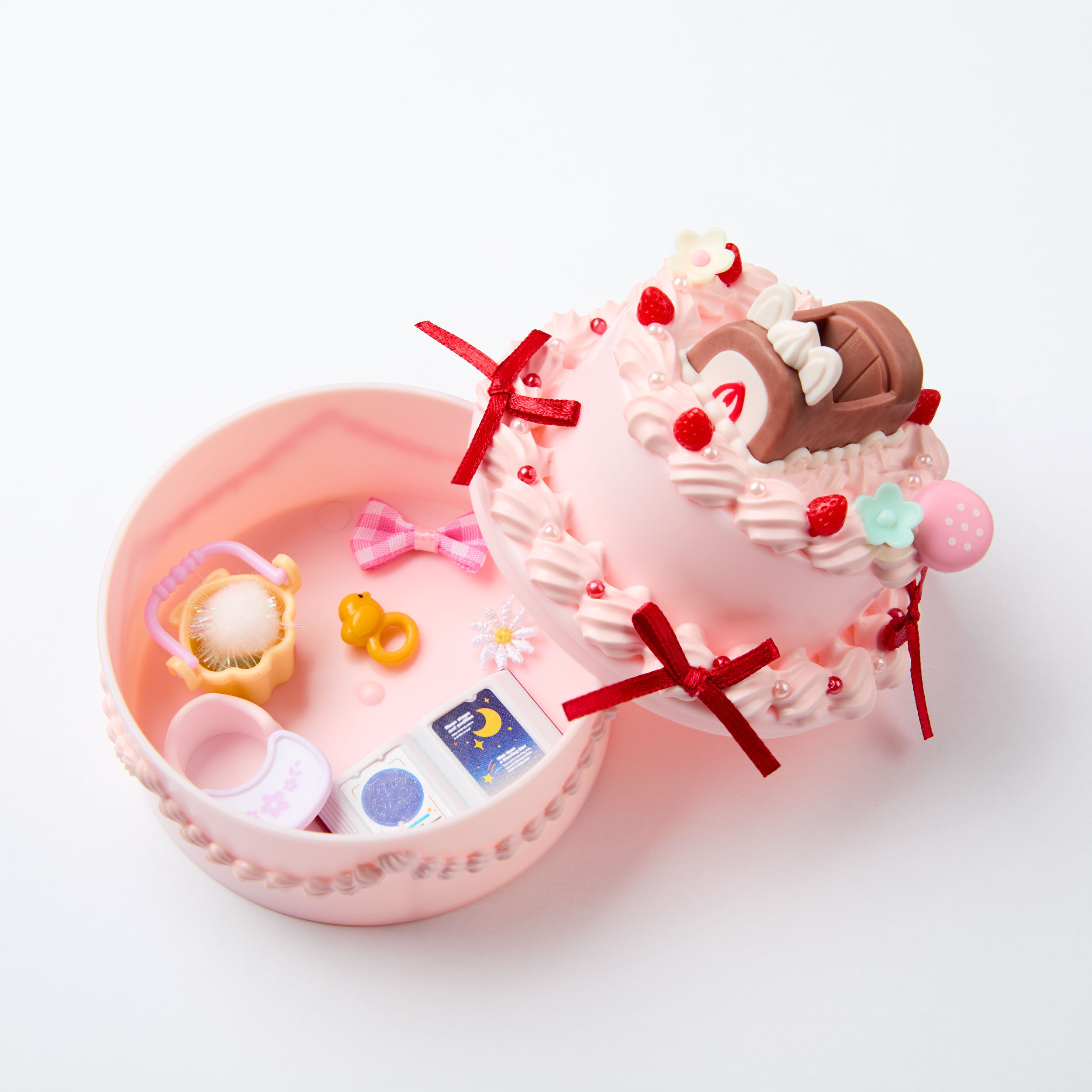 ♡本日発送♡新品未使用♡シルバニアファミリーコラボ オリジナル品 - シルバニアファミリーオンラインショップ