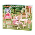 ローズガーデンティーパーティーセット, hi-res image number 2