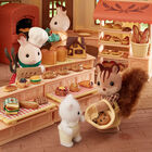 やきたてパンセット-ヒツジ-, hi-res image number 4