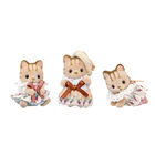 シマネコの赤ちゃん -エレガントセット-