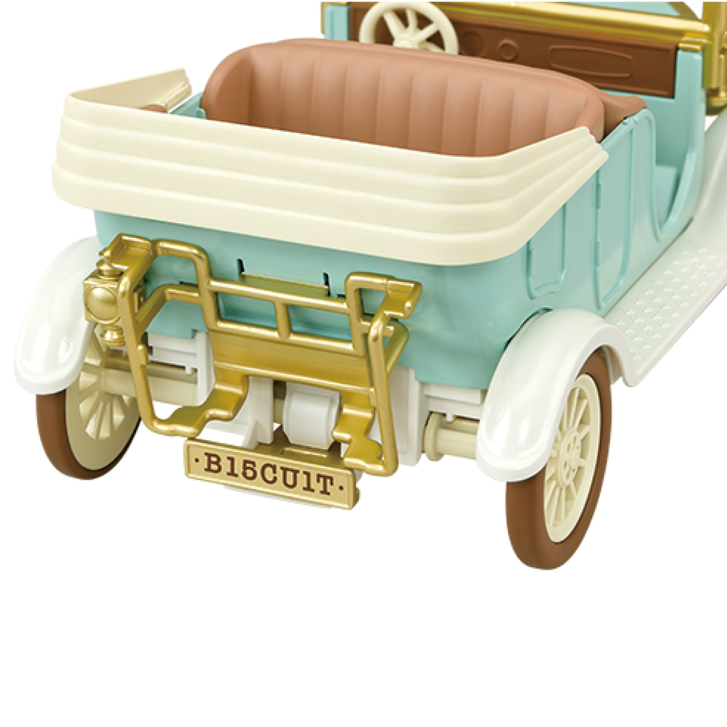 【セット】シルバニアファミリー　クラシックカー クラシックファミリーカー | シルバニアファミリー