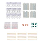 赤い屋根の大きなお家-屋根裏はひみつのお部屋- エレガントデラックスセット, hi-res image number 17