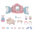 キラキラ馬車のおしゃれルームセット, hi-res image number 3