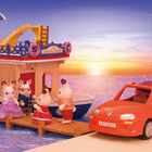 ふたりでおでかけオープンカー, hi-res image number 3