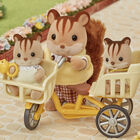 三人乗り自転車, hi-res image number 3