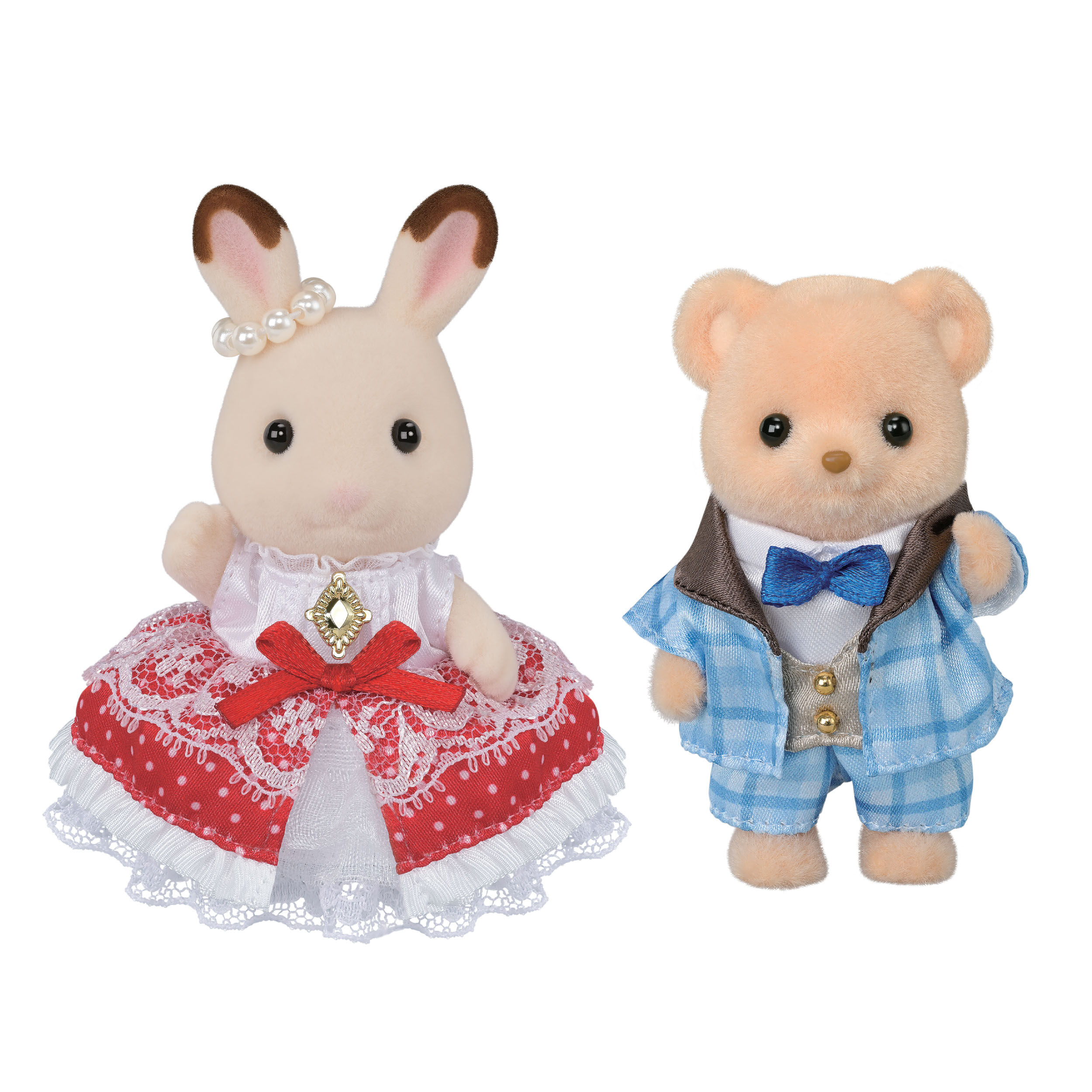 新品30個☆シルバニアファミリー ペルシャネコの赤ちゃん 高