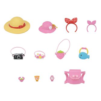おでかけアクセサリーセット
