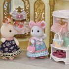 街のファッションコーデセット -スウィートリボンコレクション-, hi-res image number 2