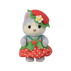 いちごのナーサリールーム, hi-res image number 10