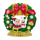 ロッキングクリスマスリース, hi-res image number 0