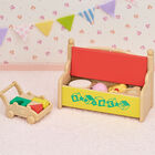 おもちゃいっぱいセット-しろウサギ・パンダの赤ちゃん-, hi-res image number 4