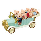 クラシックファミリーカー, hi-res image number 9