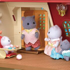 赤い屋根のエレベーターのあるお家, hi-res image number 5