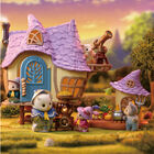 Little Tales Collection フクロウの星のみえるお家, hi-res image number 7