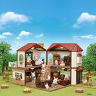 赤い屋根の大きなお家 クラシックカラー, hi-res image number 1