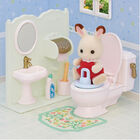 トイレセット, hi-res image number 1