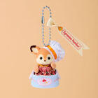 シルバニアファミリーキーチェーン シカの赤ちゃん -ぽかぽかスープ-, hi-res image number 2